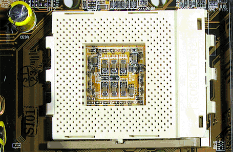 slot 1 processor