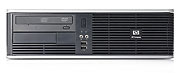 HP Compaq Business Desktop dc5750