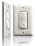 Watt Stopper Wall Switch