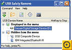 USB Safely Remove--click for enlarged image.