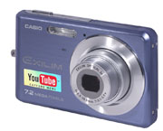 Casio Exilim--click for full-size image.