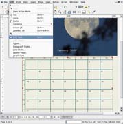 Scribus desktop publishing app; click to view full-size image.