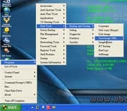 Ultimate Boot CD for Windows Ultimate Boot CD for Windows