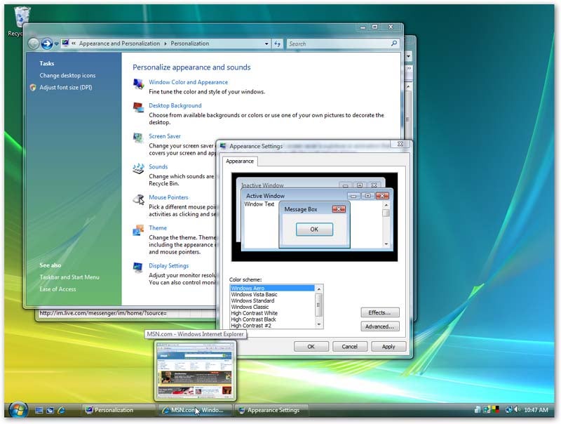 How To Stop Unnecessary Processes Windows Vista