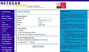 Router firmware; click to view full-size image.