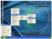 Ultimate Boot CD; cilck to view full-size image