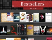 Zoomii virtual bookshelf; click for full-size image.