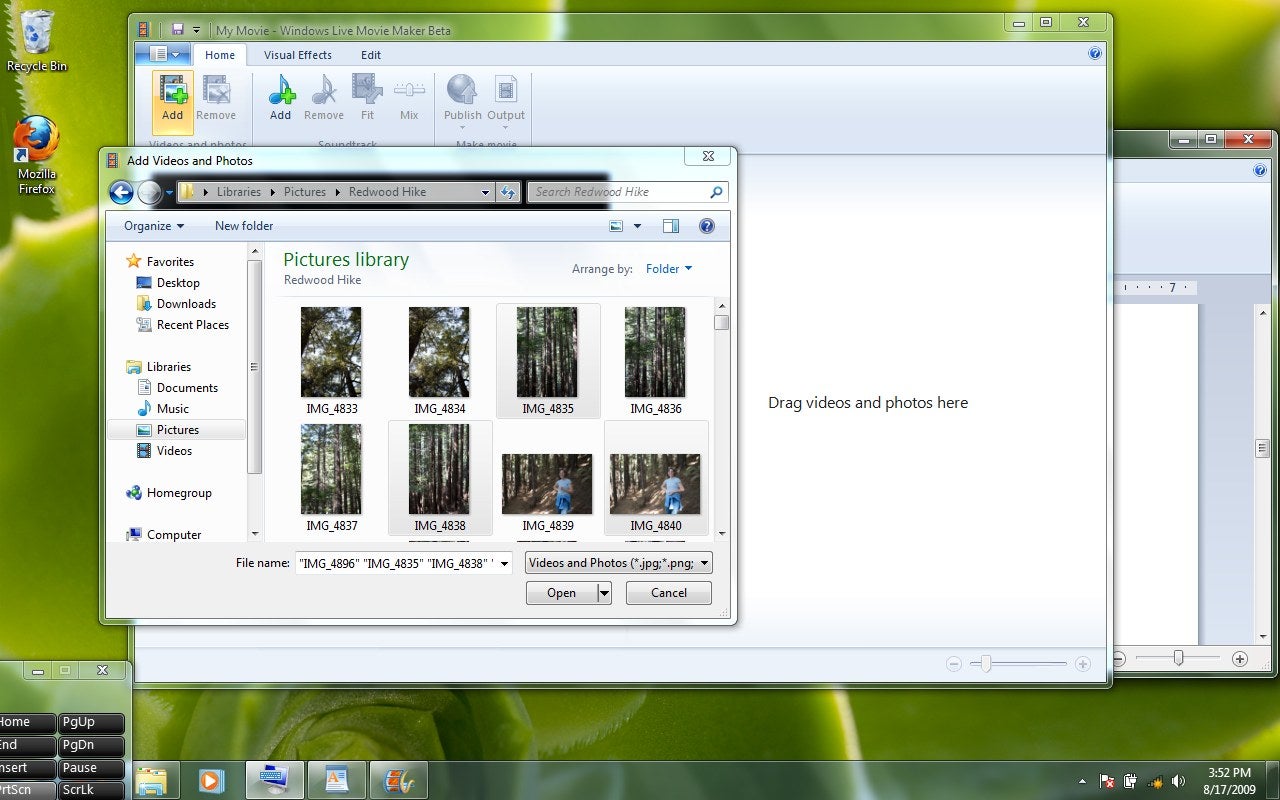 clipart for windows movie maker - photo #5