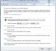 Windows Automatic Updates