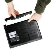 Laptop battery