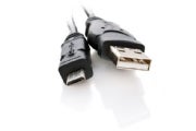 USB to Micro-USB cable
