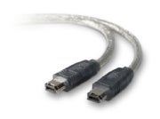 FireWire 400 cable