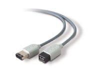 FireWire 800 cable