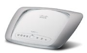 802.11n Wi-Fi router