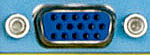 VGA Port