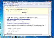 Craigslist RSS search secret--click to enlarge.