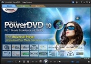 CyberLink PowerDVD can upconvert 2D to 3D--with mixed results.