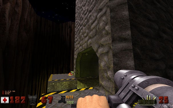 descargar duke nukem 3d para windows 7