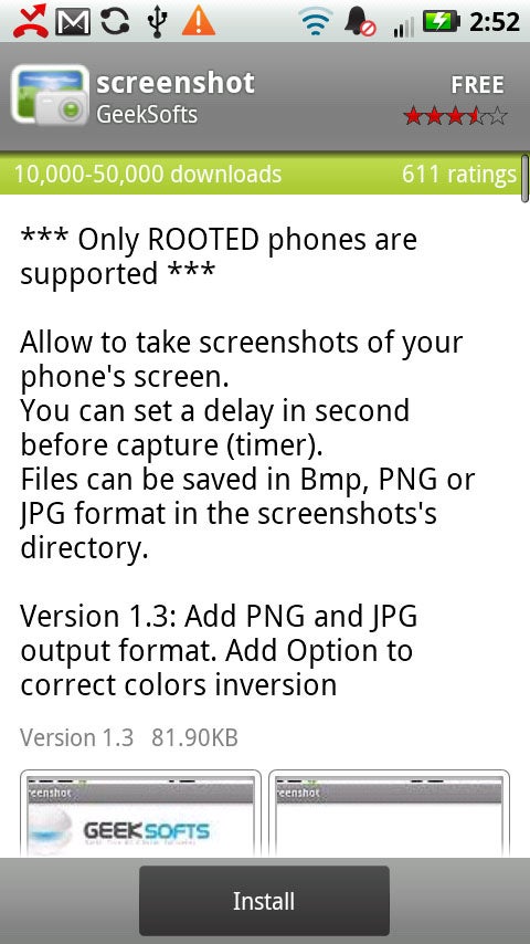How to take screenshots on an Android phone | PCWorld