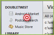DoubleTwist DoubleTwist