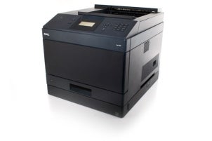 Dell 5230dn monochrome laser printer 