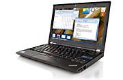Lenovo ThinkPad X220 ultraportable laptop
