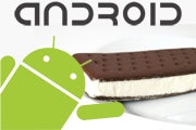 Ice Cream Sandwich OS Available for (Some) U.S. Android Phones