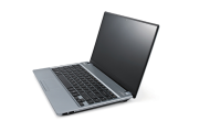 LG P430 ultrathin laptop