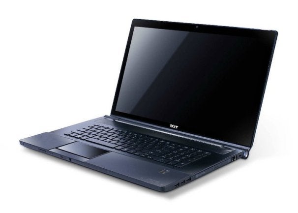 Acer's Aspire Ethos Laptops Feature Detachable Touchpads