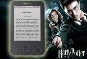 Harry Potter Finally Enters E-Book Realm 