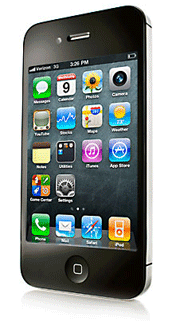 Unlocked iPhone 4 Coming this Week? Sounds Good to Me