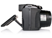 Nikon Coolpix P500 megazoom camera