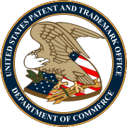 U.S. Patent Office Seal