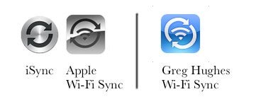 Did Apple Steal a College Kid's Wi-Fi Sync App?