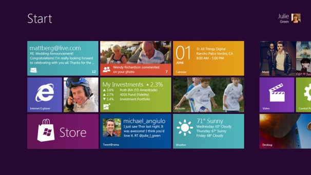 Windows 8: 5 Questions About Microsoft's New OS