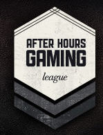 The After Hours Gaming League.
