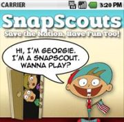 SnapScouts