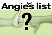 Angie's List: Is the Service Site Worth Its Membership Fee?