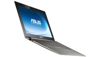 Asus Plans to Unleash Five or More Ultrabook Laptops in October