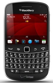 BlackBerry Bold 9900, 9930 Doesn't Blow Reviewers Away