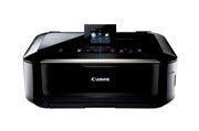 Canon Pixma MG5320 Wireless Inkjet Photo All-In-One Printer color MFP