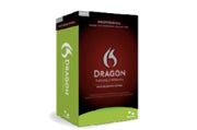 Dragon NaturallySpeaking 11.5 Professional