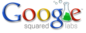 Google squared labs