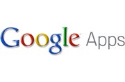 Google Apps online productivity suite