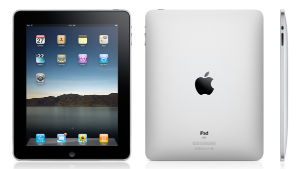 Original Apple iPad