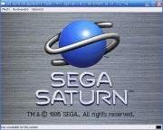 sega saturn emulator windows 7