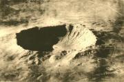 Google search: crater