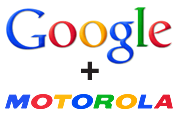 Google and Motorola