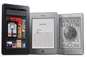 Evolution of e-books