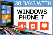 30 Days With Windows Phone 7